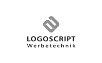 Logoscript Client Logo